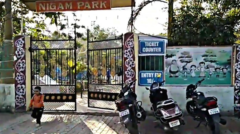 Nigam Park, Ranchi, Jharkhand - Vushii.com Nigam Park, Ranchi, Jharkhand - Vushii.com